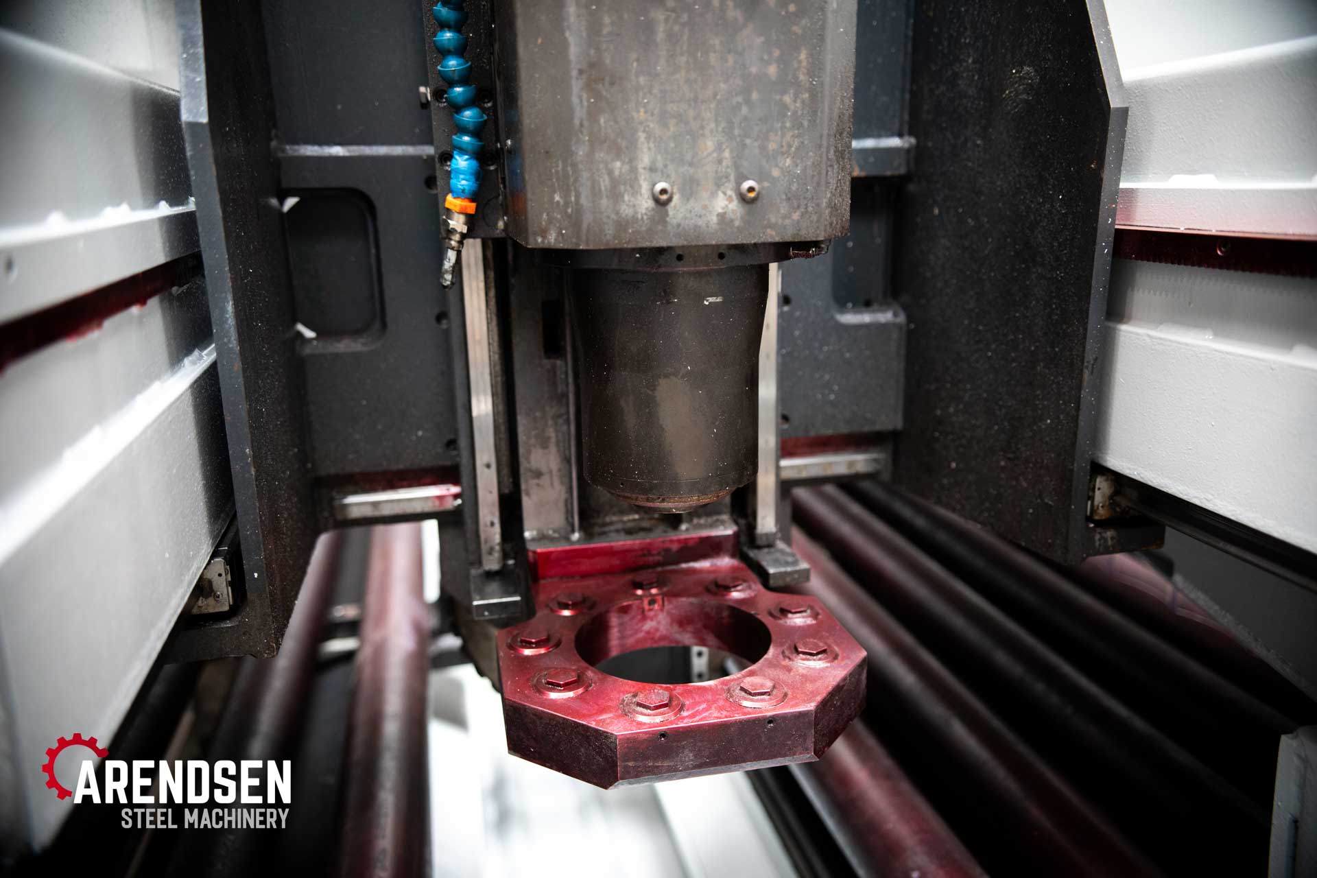 Arendsen_Steel_Machinery_Ficep_Tipo_G 25 LG-13