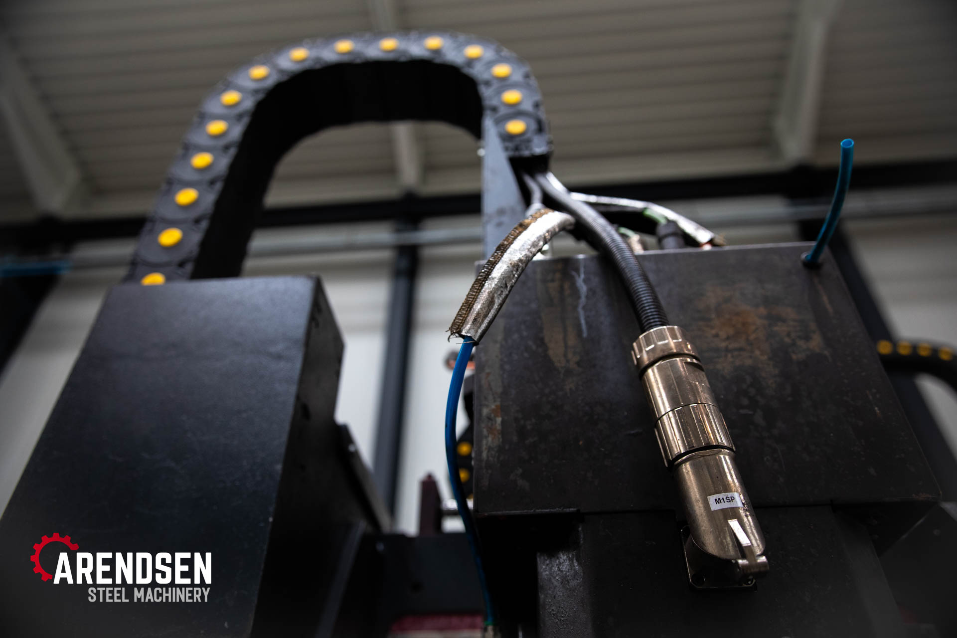 Arendsen_Steel_Machinery_Ficep_Tipo_G 25 LG-14