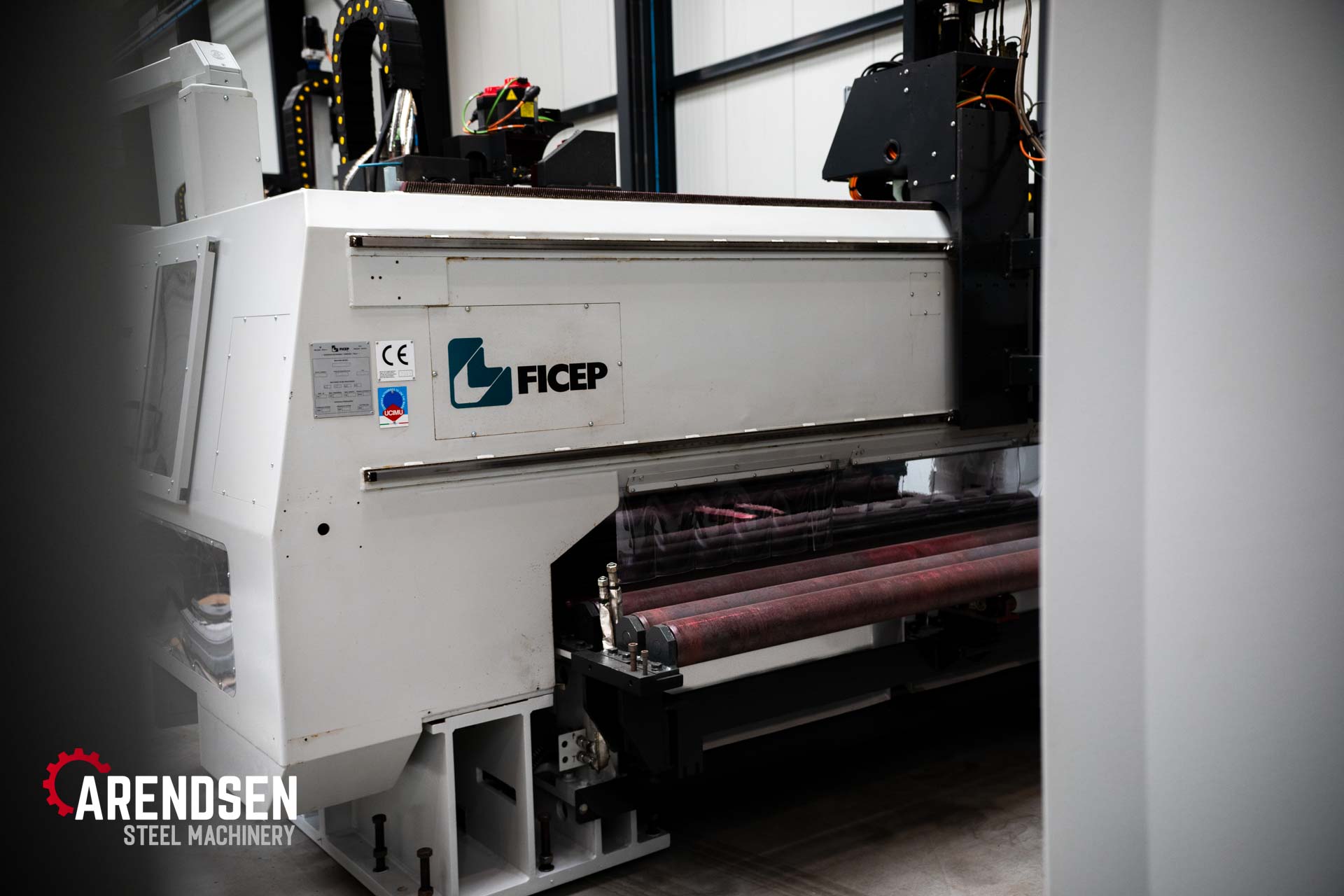 Arendsen_Steel_Machinery_Ficep_Tipo_G 25 LG-2