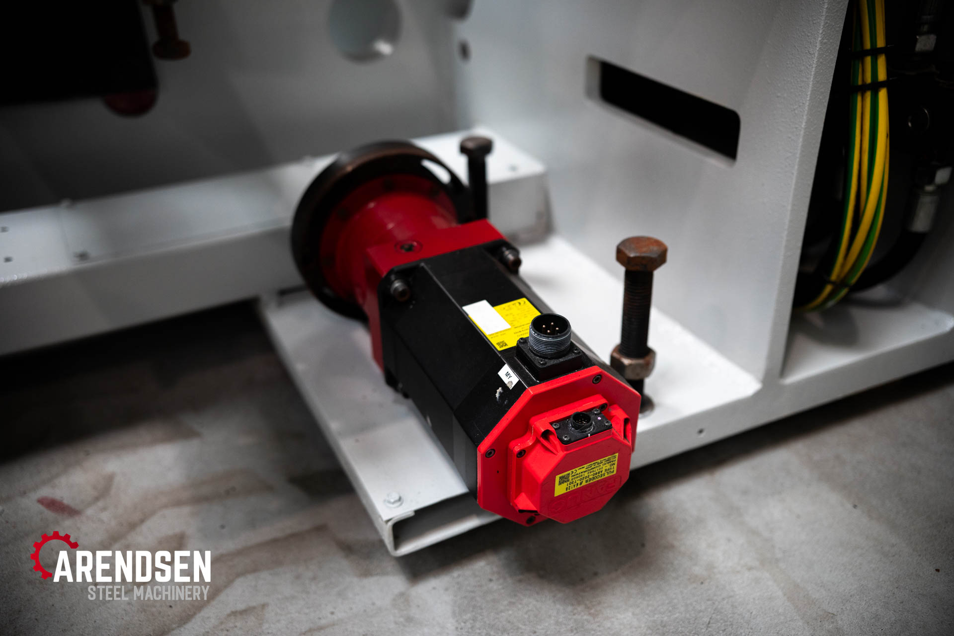 Arendsen_Steel_Machinery_Ficep_Tipo_G 25 LG-20