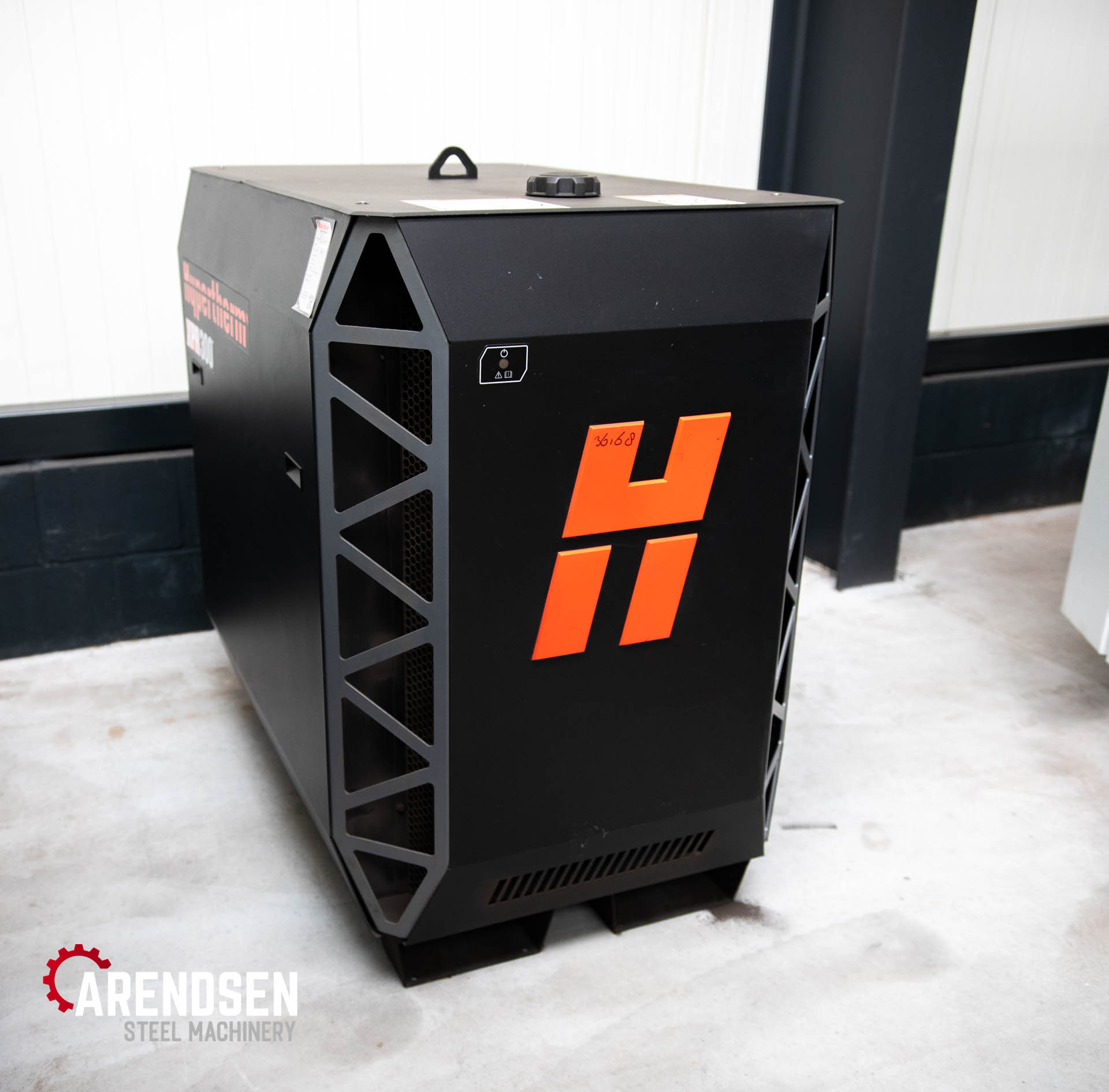 Arendsen_Steel_Machinery_Ficep_Tipo_G 25 LG-21