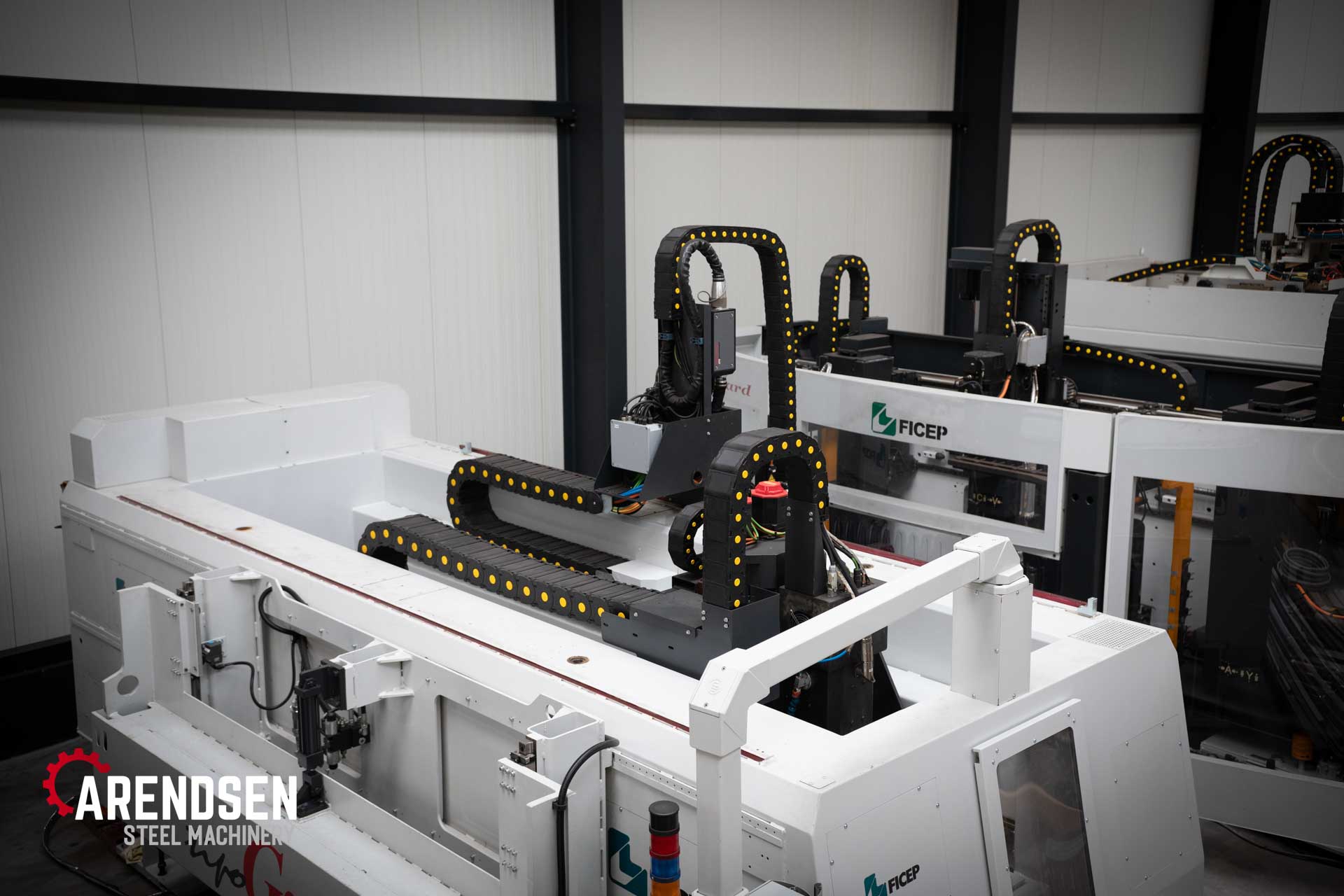 Arendsen_Steel_Machinery_Ficep_Tipo_G 25 LG