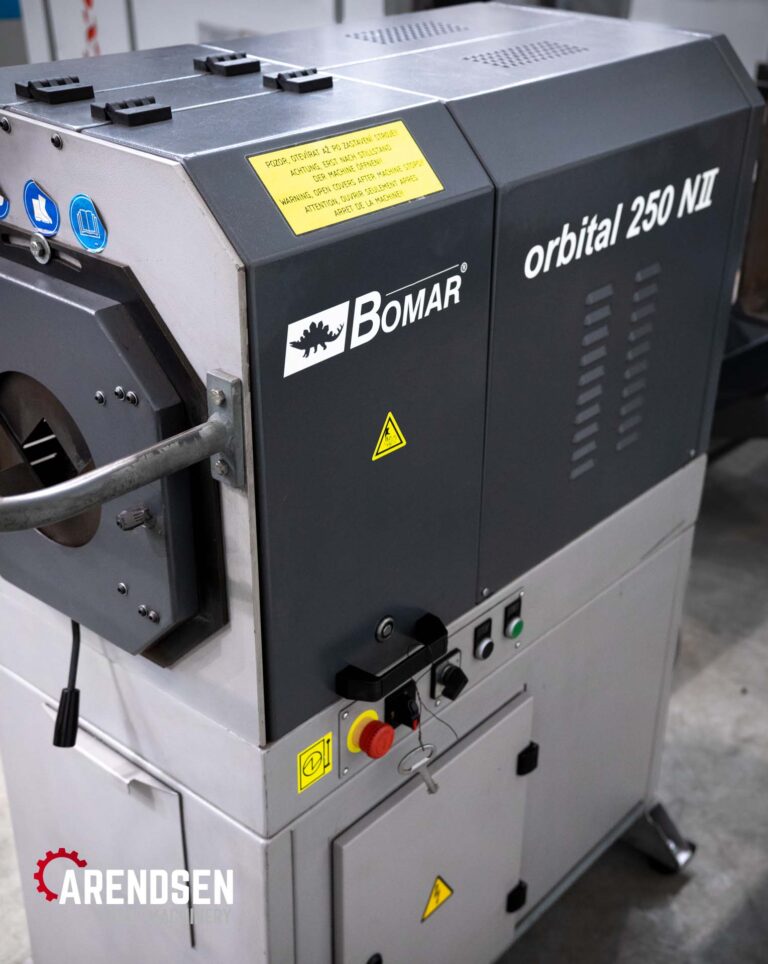 Arendsen_Machinery_Bomar_Orbital_250_NII-4