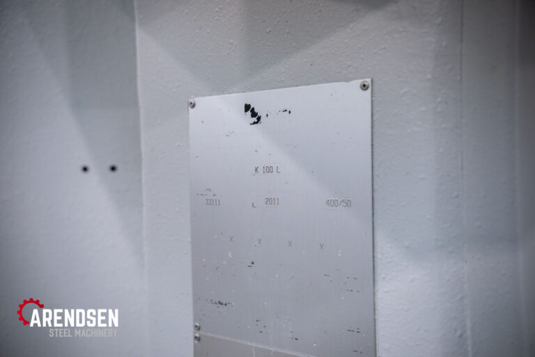 Arendsen_Machinery_FICEP_K_100_L-4