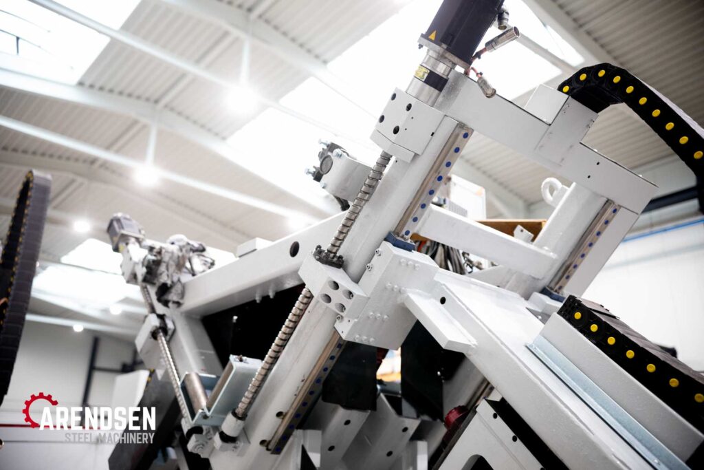 Arendsen_Machinery_FICEP_RAPID_HP_35-8