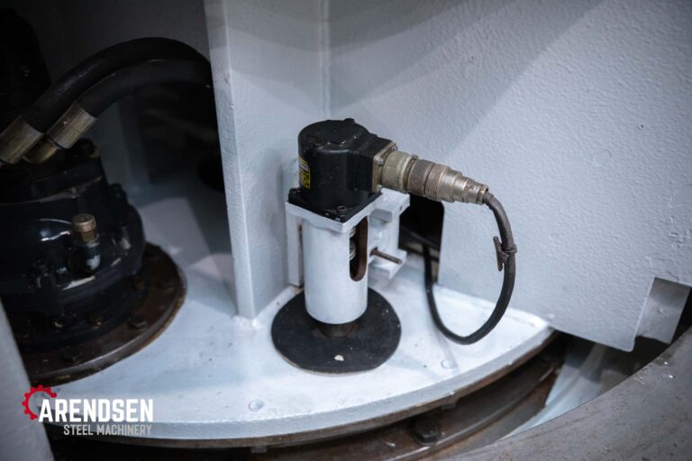 Arendsen_Machinery_Ficep_603_LBH-13