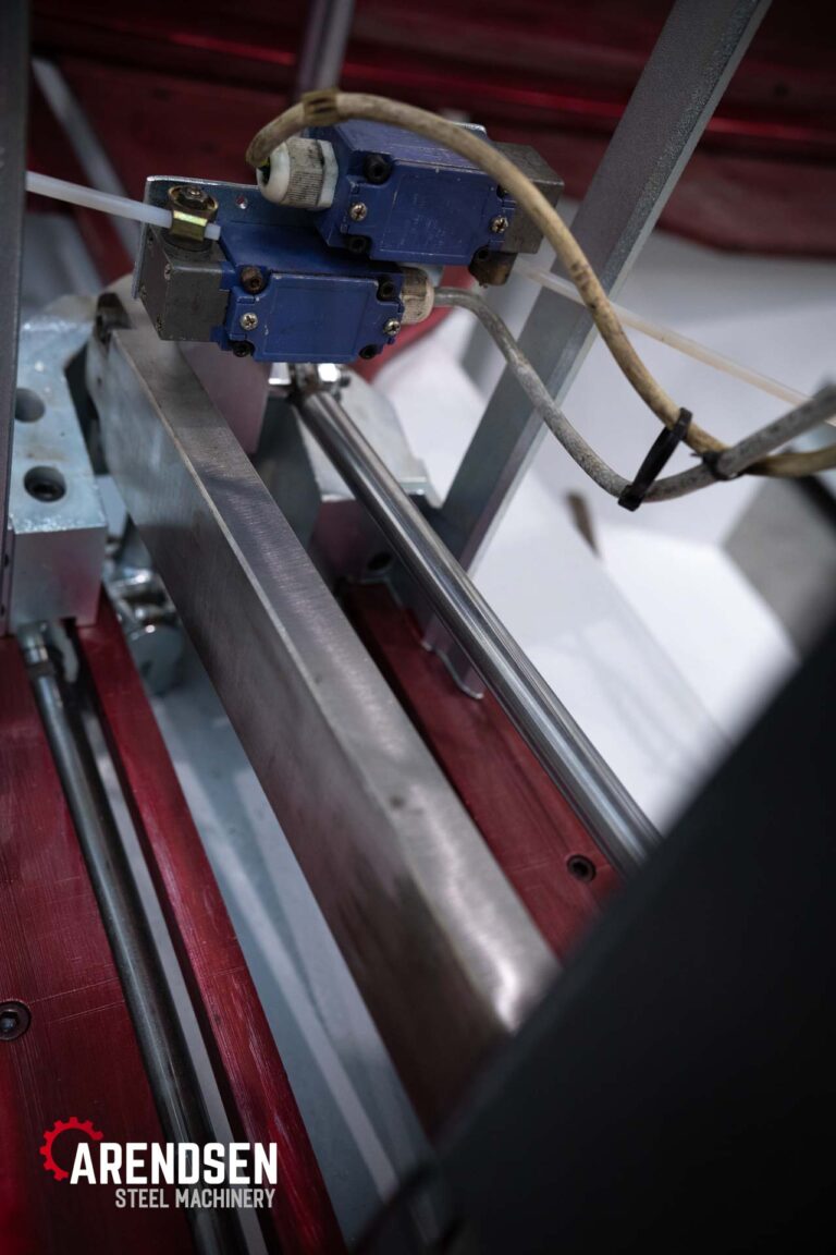 Arendsen_Machinery_Ficep_603_LBH-14