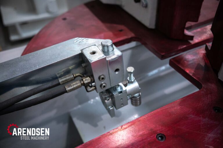 Arendsen_Machinery_Ficep_603_LBH-15