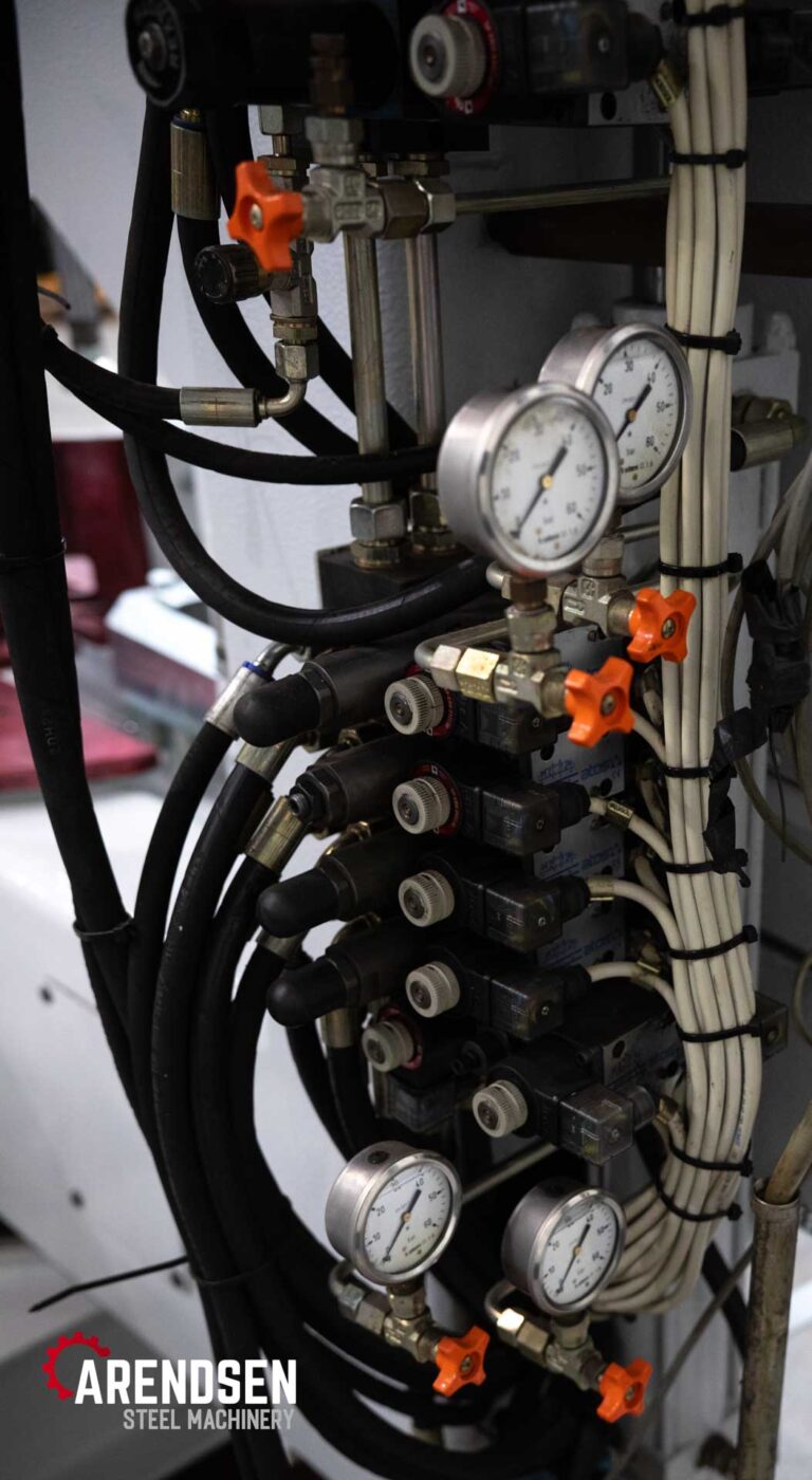 Arendsen_Machinery_Ficep_603_LBH-19