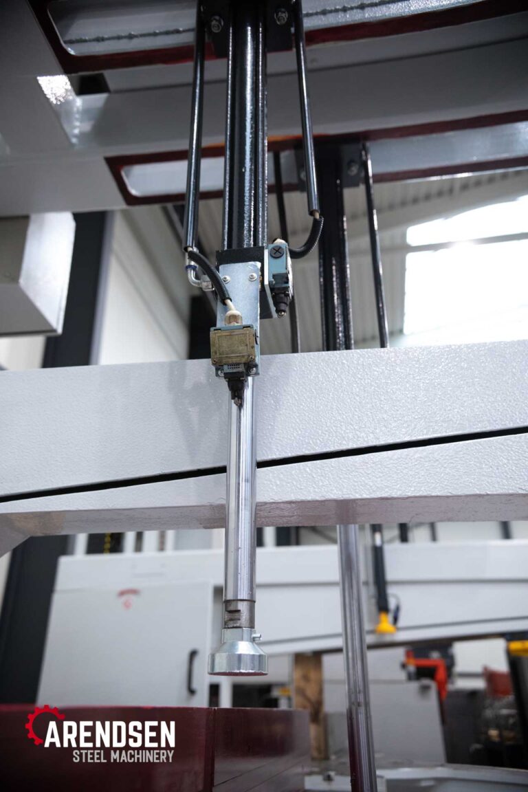 Arendsen_Machinery_Ficep_603_LBH-4