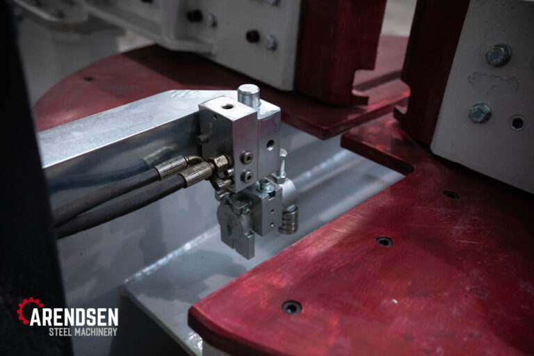 Arendsen_Machinery_Ficep_603_LBH-6