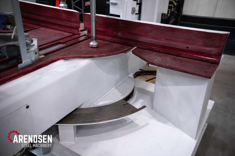 Arendsen_Machinery_Ficep_603_LBH-8