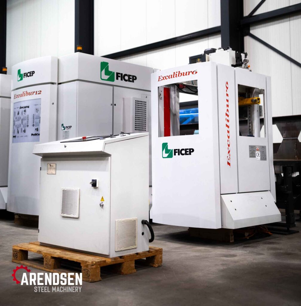 Arendsen_Machinery_Ficep_Excaliber_601_DE_ 32754