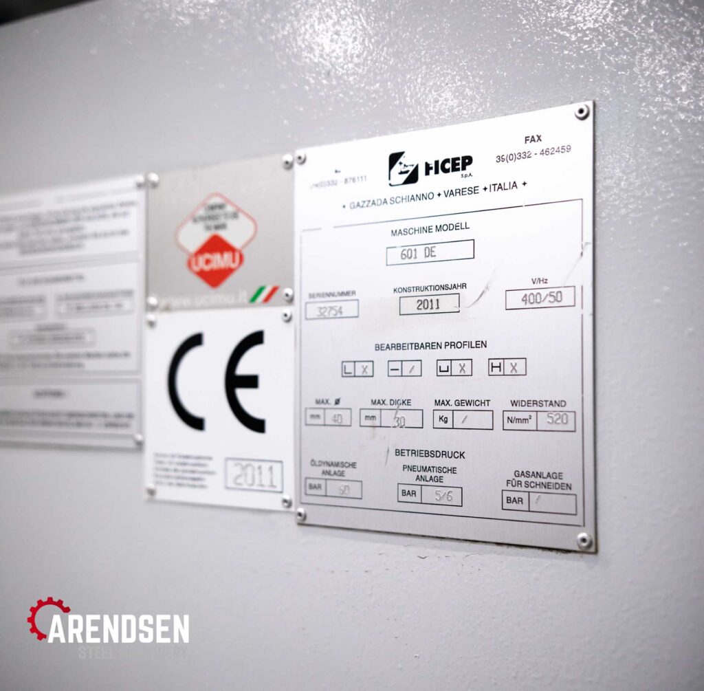 Arendsen_Machinery_Ficep_Excaliber_601_DE_ 32754-2