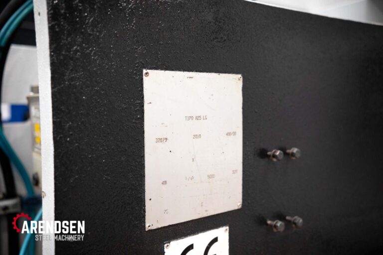 Arendsen_Machinery_Ficep_Tipo_A25_LG-2