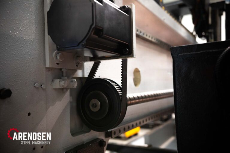 Arendsen_Machinery_Ficep_Tipo_A25_LG-8