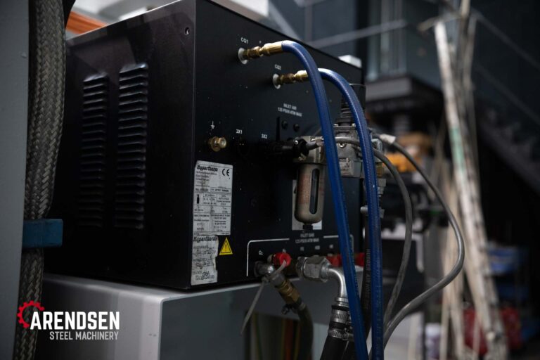 Arendsen_Machinery_Ficep_Tipo_A25_LG-9